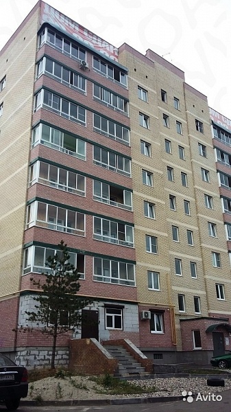 Трехкомнатная квартира во Фрунзенском районе, ул. Ильинская, д.15