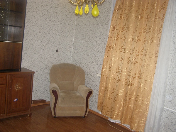 Комната в трёшке  на Пятёрке Ярославль ул.Чехова 14