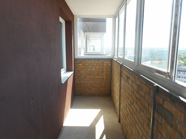 Двухкомнатная квартира в Красноперекопском районе, ЖК Рояль, 63м