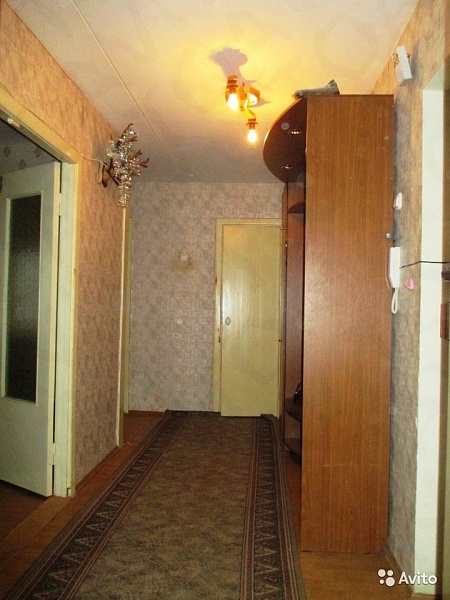 Двухкомнатная квартира во Фрунзенском районе. ул. Ярославская, д.150