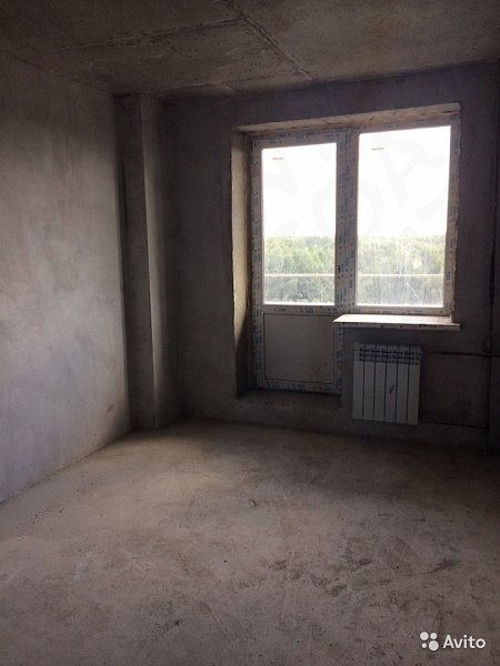 Двухкомнатная квартира в Дзержинском районе, ул. Спасская, д.2
