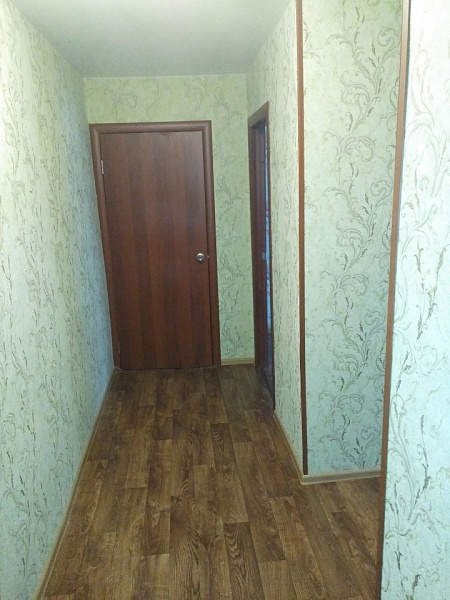 3-комнатная квартира по адресу Ярославская область, Ярославль, Заволжский, проспект Авиаторов, 76