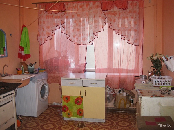 Комната в Красноперекопском районе, ул. Менделеева