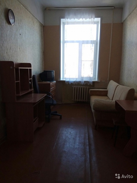 Комната в Центре, пр-т Ленина, д.59